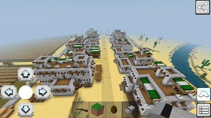 迷你西部世界汉化版的图册