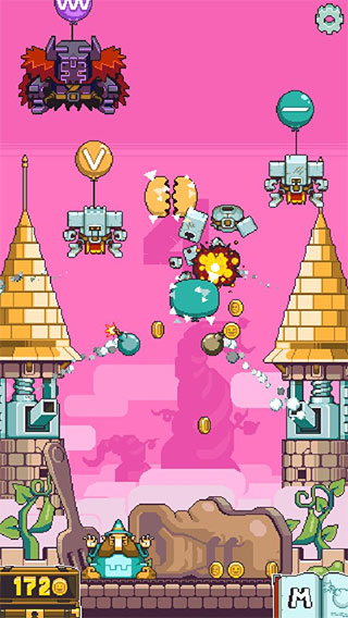 魔法触摸(MagicTouch)的图册