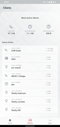 MikroTikHomeapp的图册