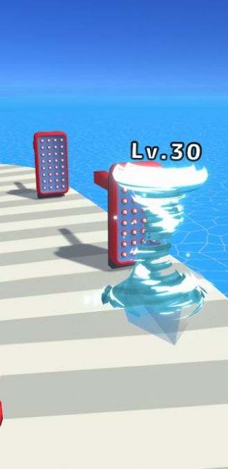 升级龙卷风的图册