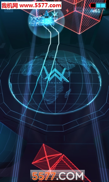 艾伦沃克：航空游戏安卓版(AlanWalkerTheAviationGame)的图册