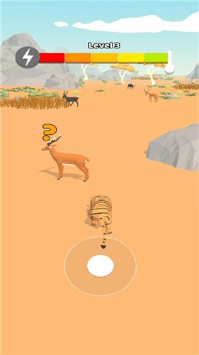 老虎模拟器2021最新版的图册