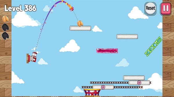 糖果冲冲冲最新版的图册