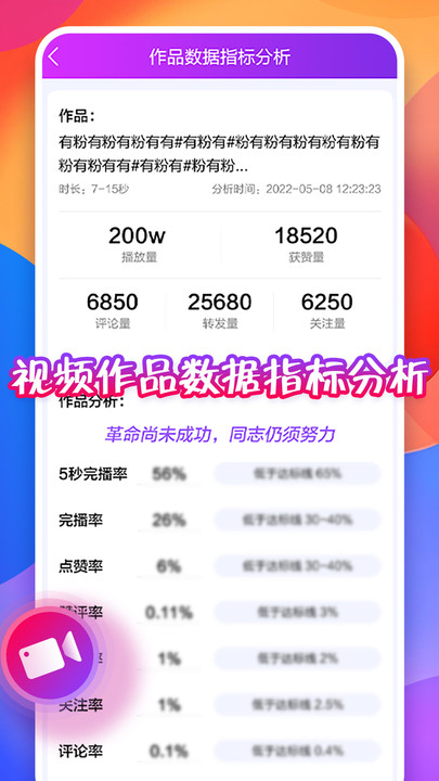 有粉app的图册