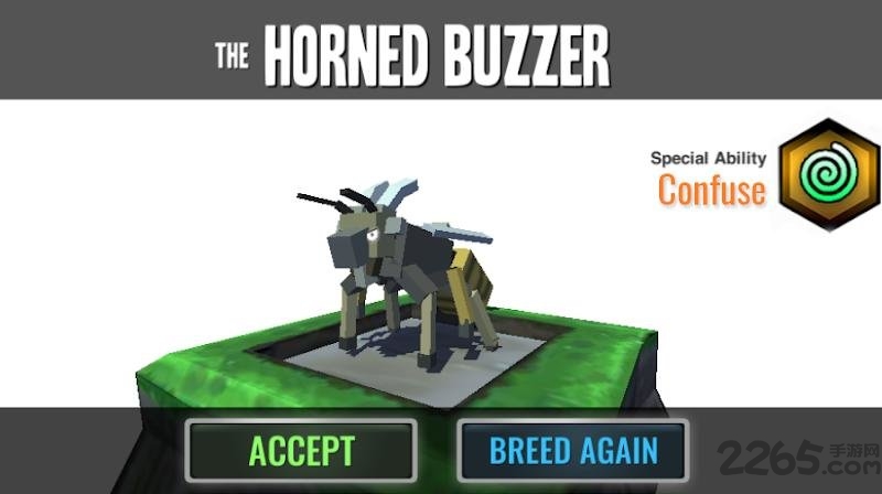 混合生物手机版的图册