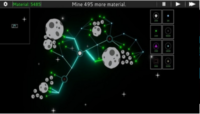 激光波动的图册