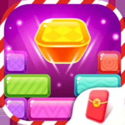 欢乐方块消极速版