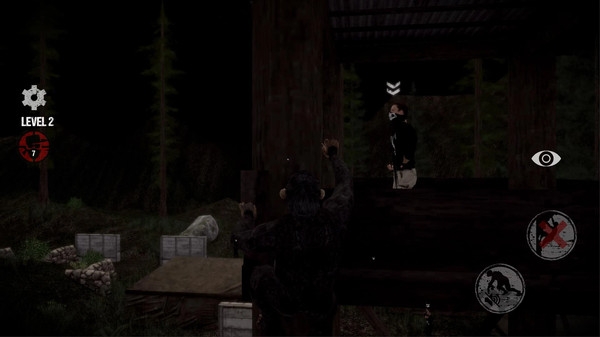 猩猩刺客2中文版的图册