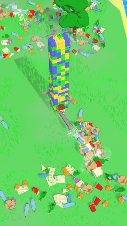 我的回收站游戏的图册