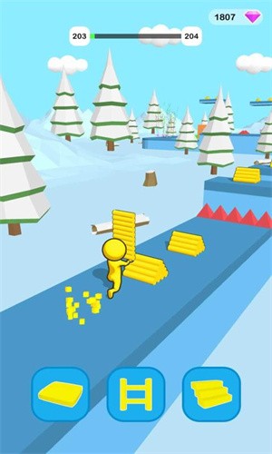 建造竞赛的图册