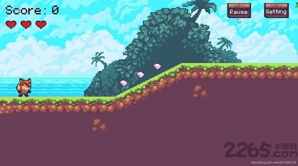 sunnyland官方版的图册