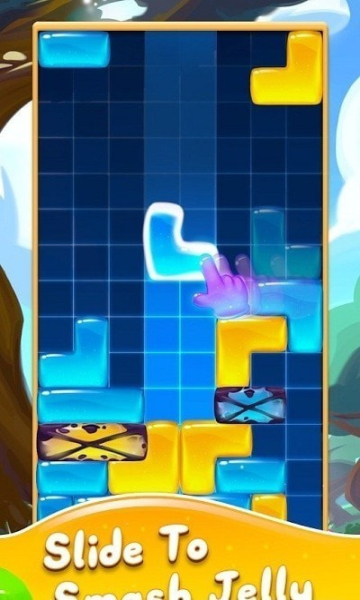 JellySlide(果冻滑梯手机版)的图册