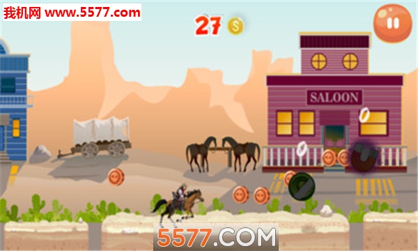 冲刺吧骏马安卓版的图册