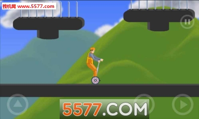 BloodyWheels:bloodandglory(BloodyWheels2安卓版)的图册