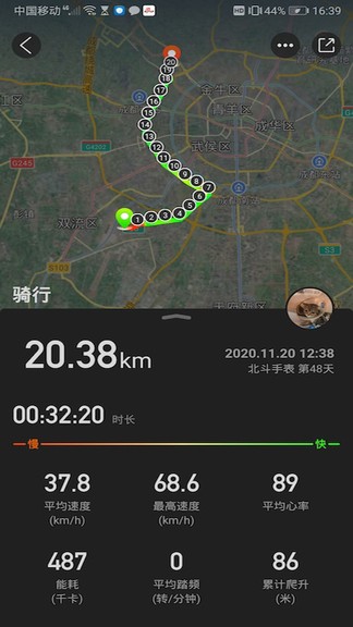 北斗卫星手表的图册