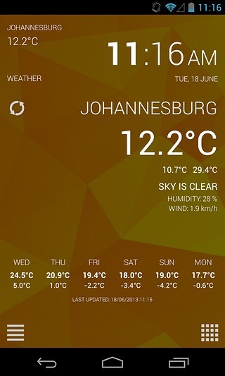 SickSkyLauncher的图册