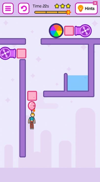 保险丝人游戏的图册