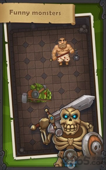 别碰我的怪兽最新版的图册