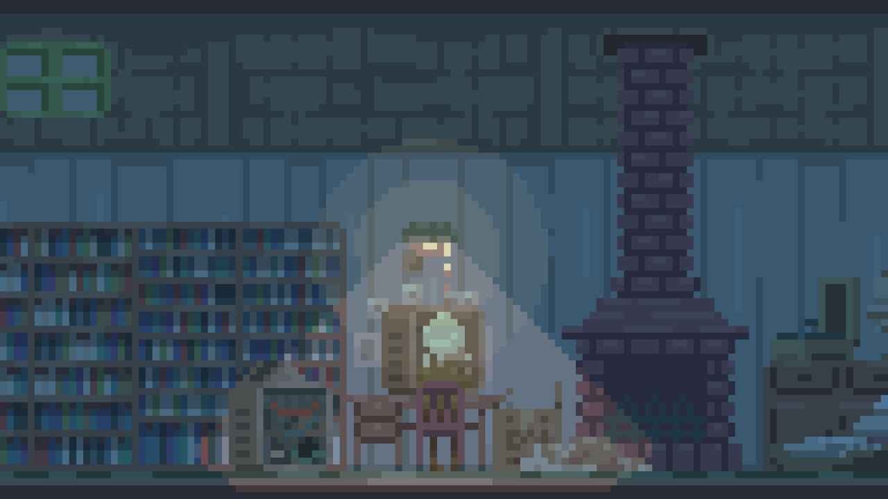 夕阳之夏的图册