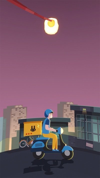 早餐故事最新版的图册