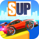 极速多人赛车联机游戏