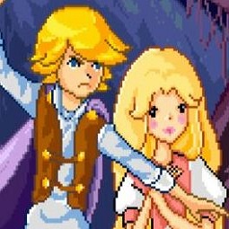 被遗忘的勇士破解版中文版(ForgottenWarrior)