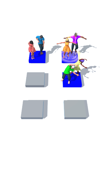 MergeDance(融合舞最新版)的图册