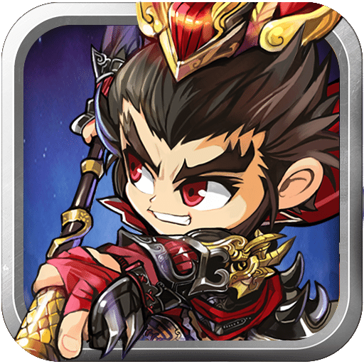 三国群英塔防手游