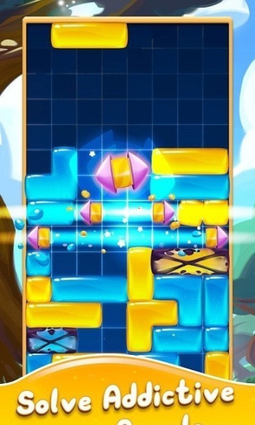 JellySlide(果冻滑梯手机版)的图册