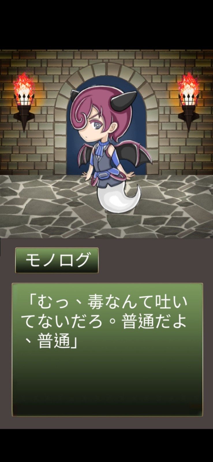 勇者与祭品的灵魂地城的图册