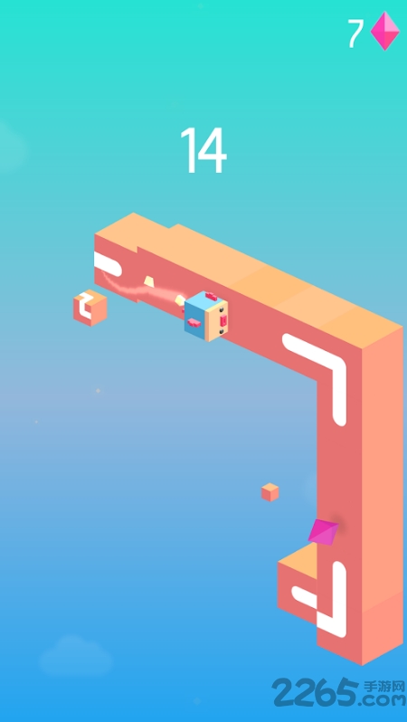 海之路内购破解版游戏的图册