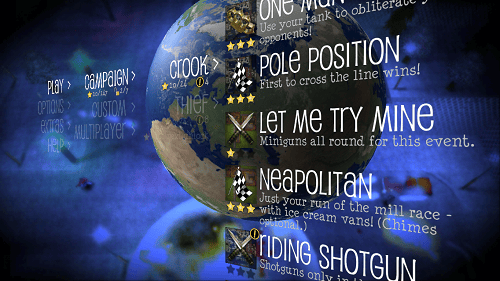 血债血还2手机版的图册