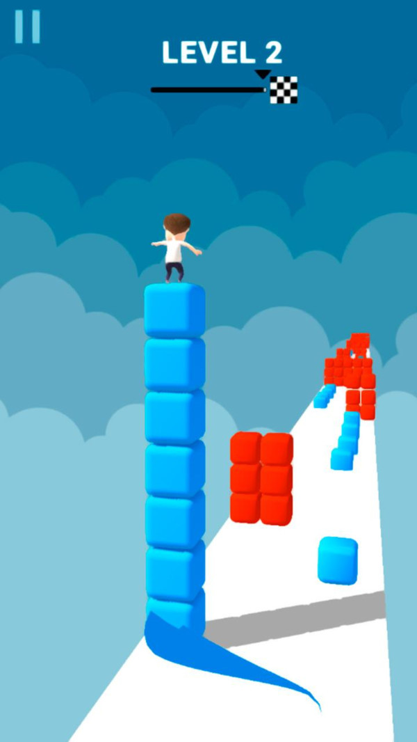 魔方浪一浪的图册