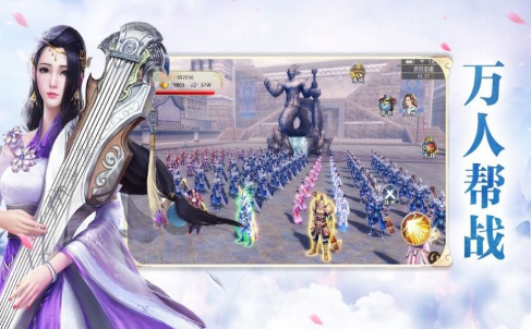 古天剑语的图册