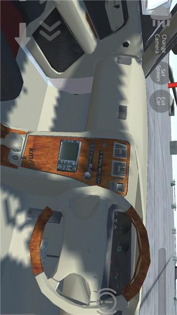 辛迪汽车模拟器最新版的图册