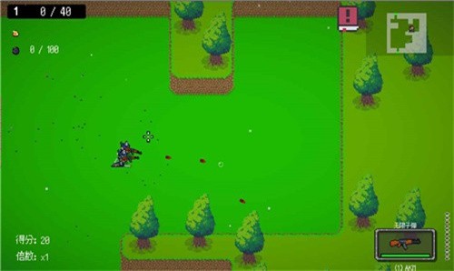 疯狂牧师的图册