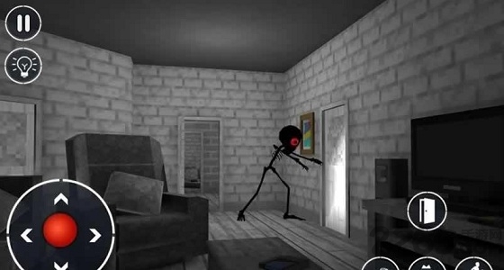 恐怖惊吓火柴人无限钻石版的图册