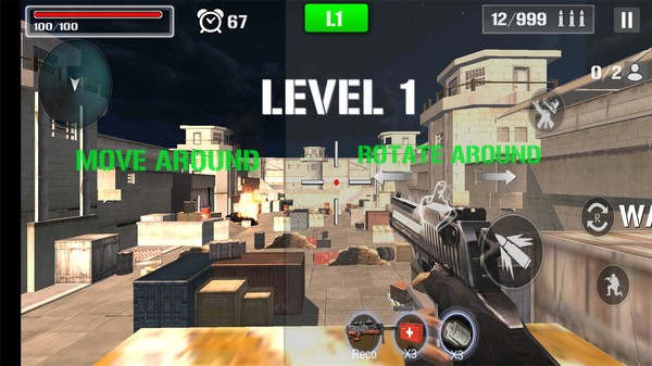 生存或死亡野兽之息游戏的图册