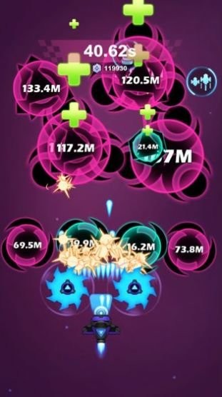 王牌战机大作战的图册