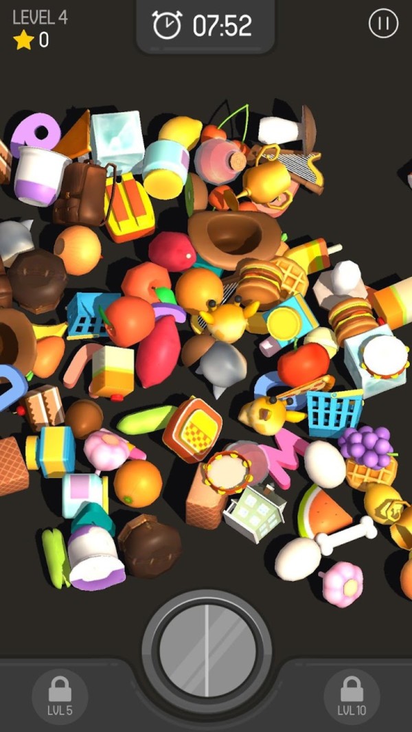 匹配我最牛的图册