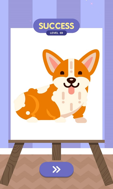 全民来涂鸦最新版的图册