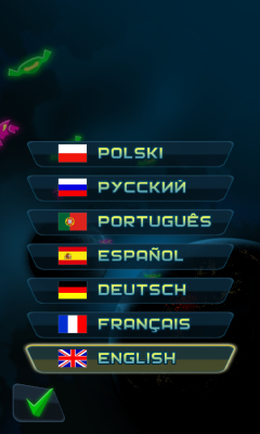 霓虹指挥官(neoncommander)的图册