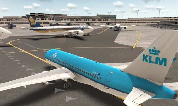 rfs模拟飞行官网手机版下载的图册