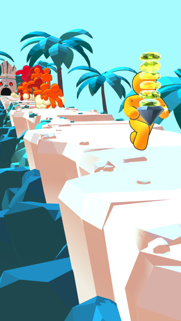 宝石盗墓者的图册