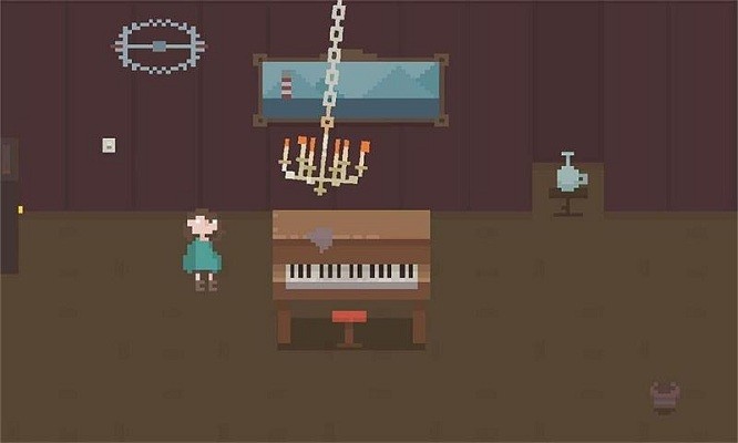 像素之家官方版的图册