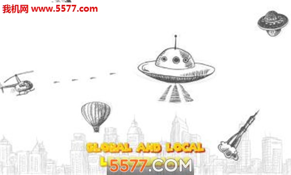 AeroAttack安卓版(航空攻击)的图册