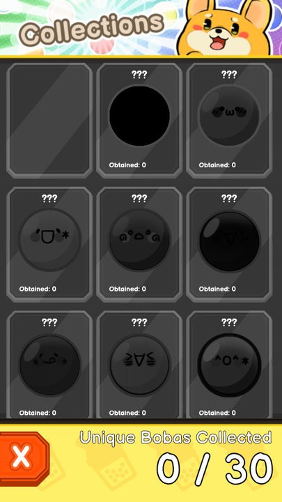 波巴捕手小游戏(bobacatcher)的图册