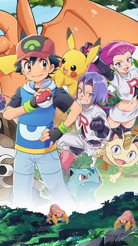 功夫喵星人TV版的图册