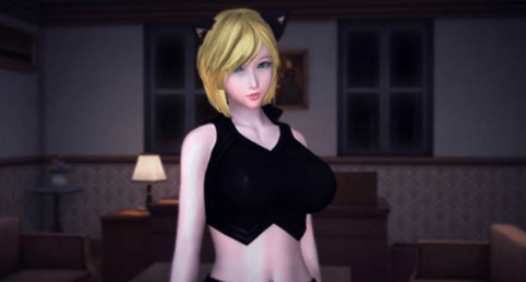 幻想驯化的图册