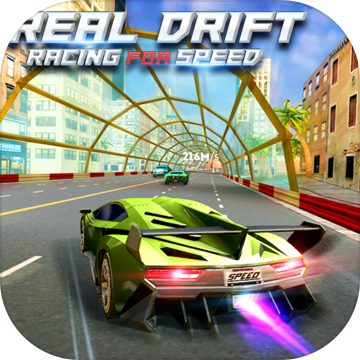 RealDriftRacingForSpeed(真实飘移竞速飞车安卓版)